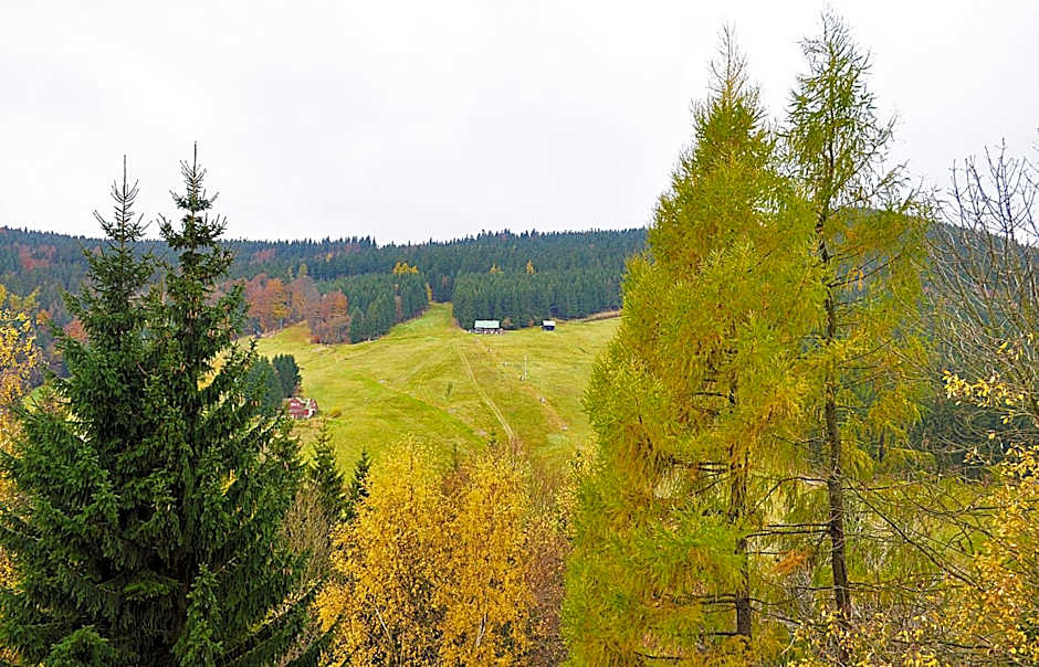 Parkhotel Harrachov
