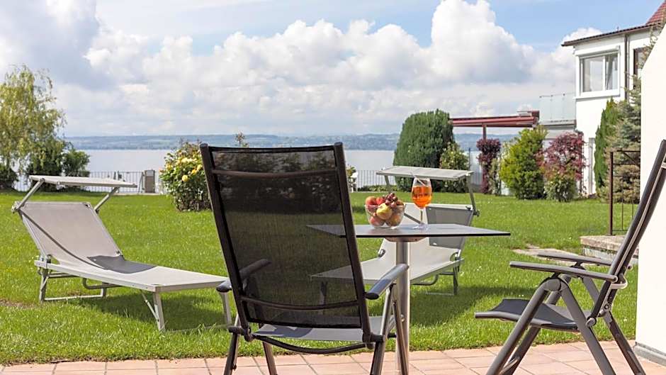 Gasthaus Seeblick