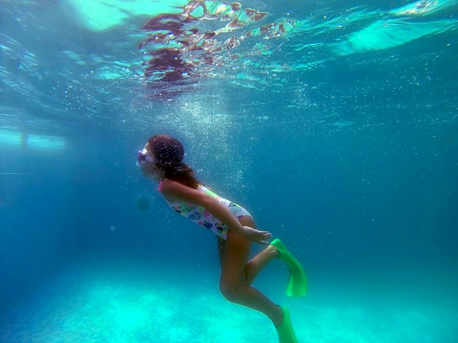 Aelia Apartments & Suites