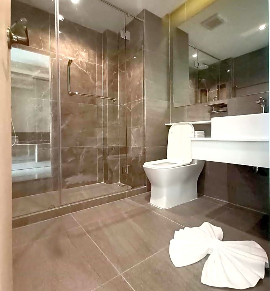 The 9 Residence Hotel