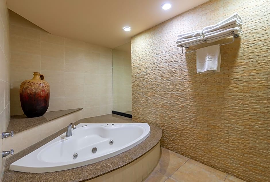 Hotel Flamingo Inn
