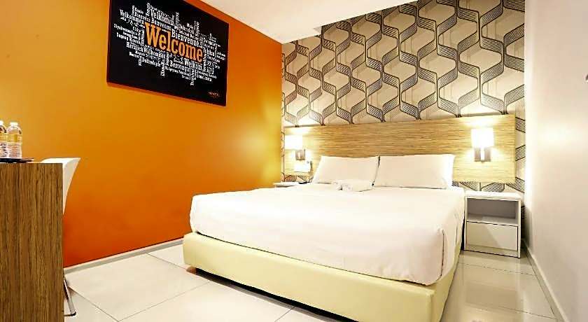 Sovotel Boutique Hotel @ Kelana Jaya 73