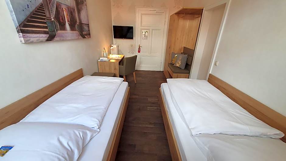 Hotel An der Altstadt