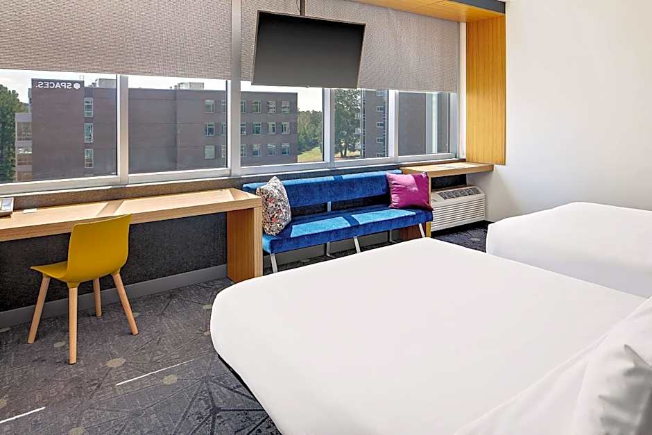 Aloft Chapel Hill