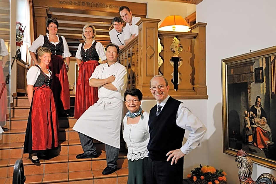 Landhotel Donner