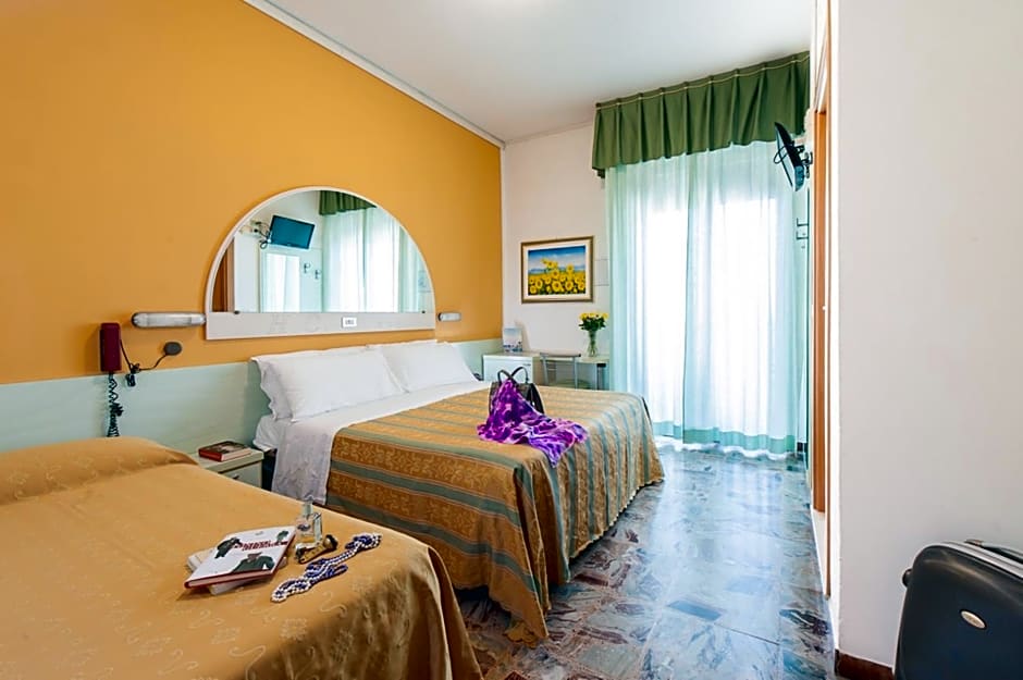 Hotel Cannes