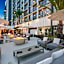 Hilton Irvine/Orange County Airport