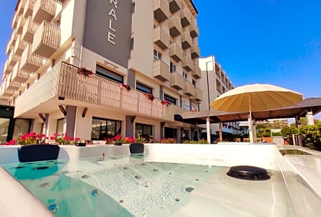 Hotel Centrale