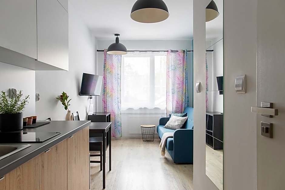 ADLER Room Suite