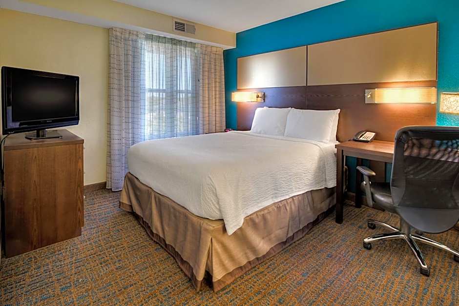 Residence Inn by Marriott Memphis Germantown