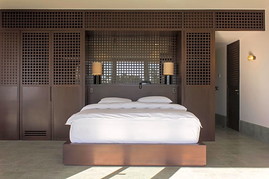 Baja Club Hotel, La Paz, Baja California Sur, a Member of Design Hotels