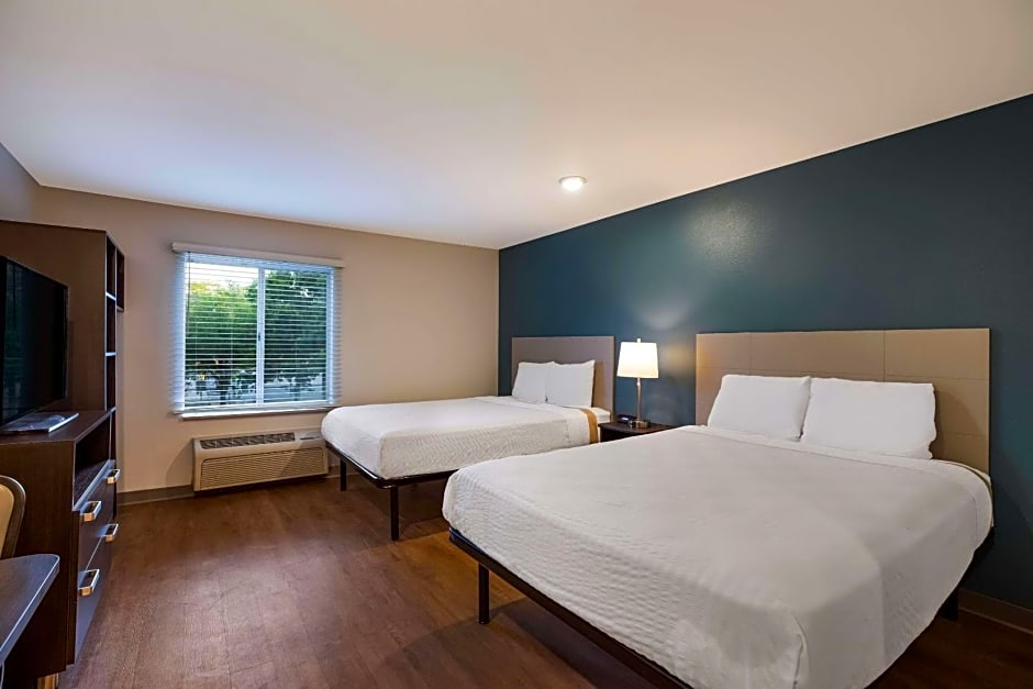 WoodSpring Suites Orlando Clarcona - Maitland