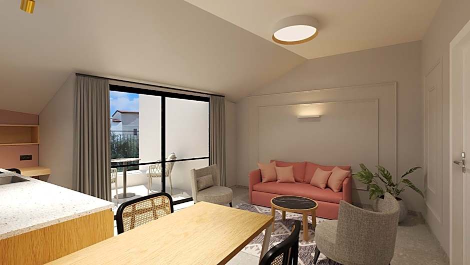 Albi Boutique Hotel - Traveler's Choice 2024