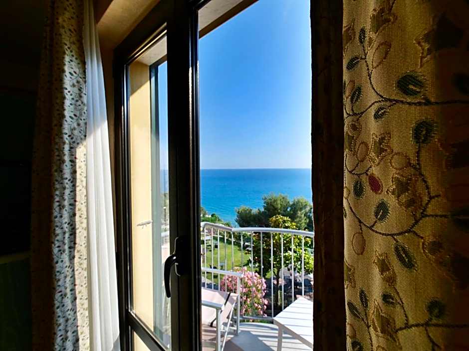 Hotel Residence Mondial