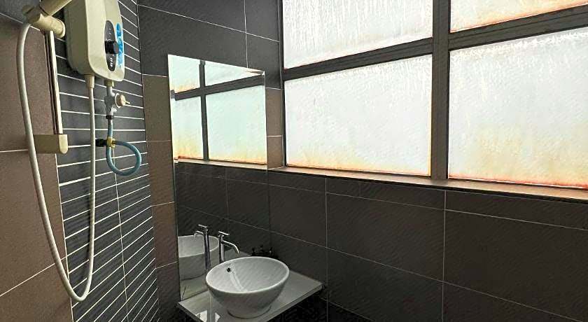 Hotel Economy Kapar