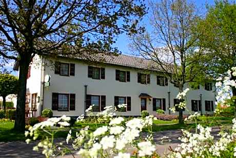 Hotel Kreutzer