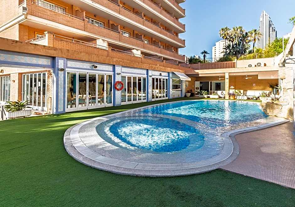 Hotel Tropic