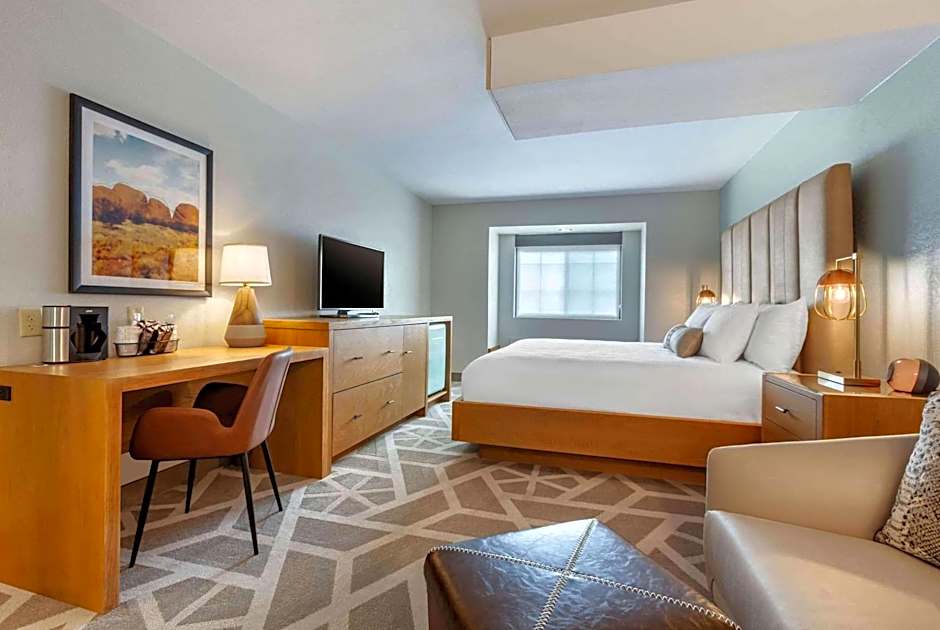 La Quinta Inn & Suites by Wyndham Tempe University / Phoenix