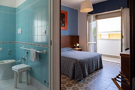 Double Room - Disability Access