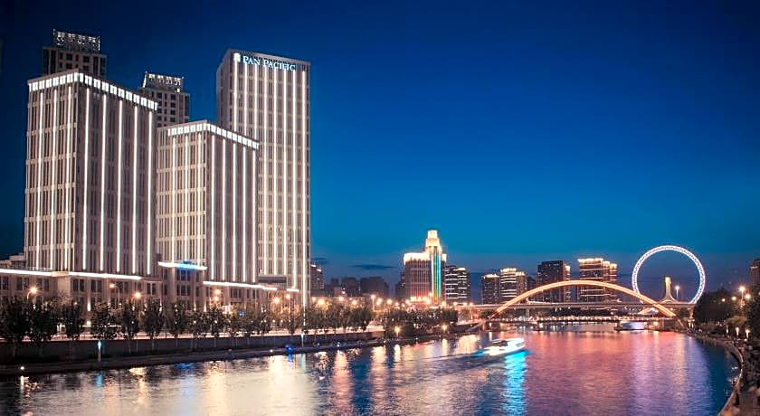 Pan Pacific Tianjin