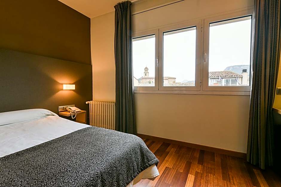 Hotel Robert