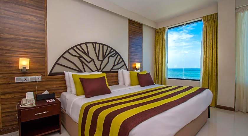 The Ocean Colombo Hotel