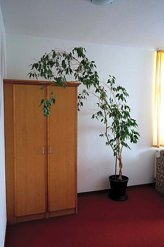 Hainberg Hotel Garni