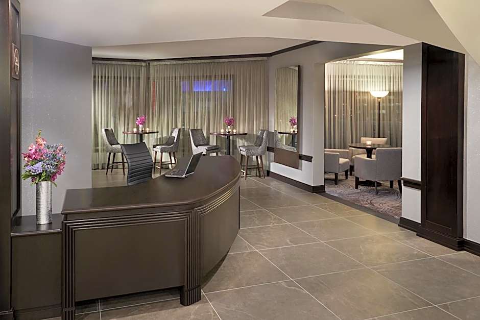 InterContinental Toronto Centre By IHG