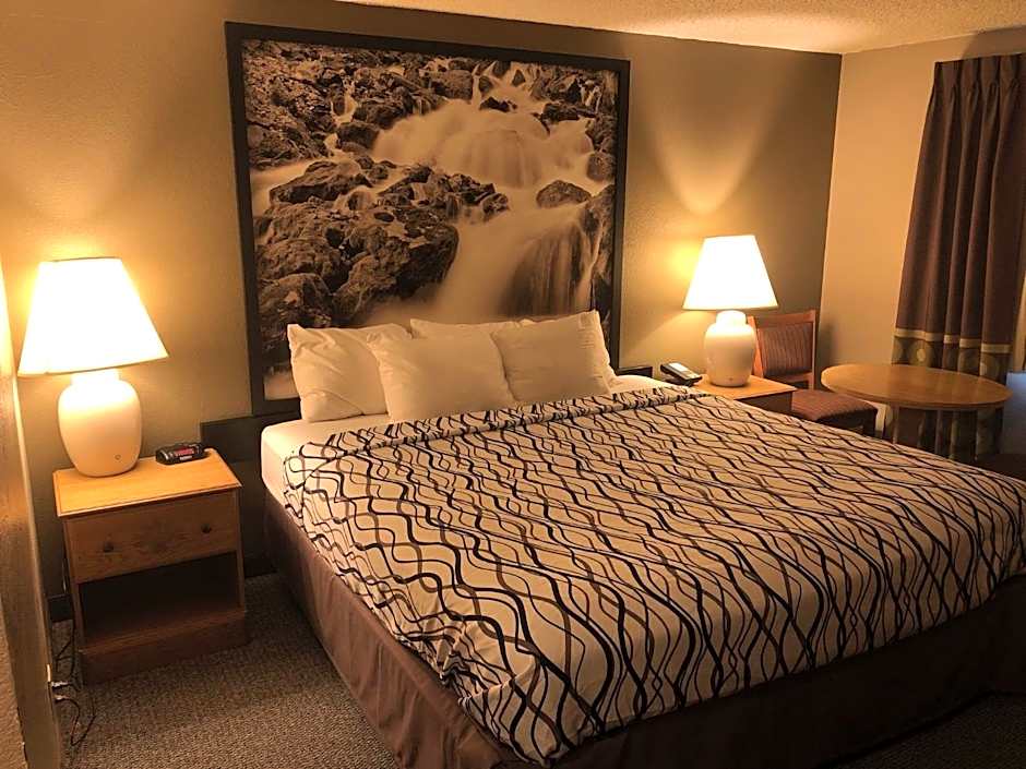 Wyo Inn