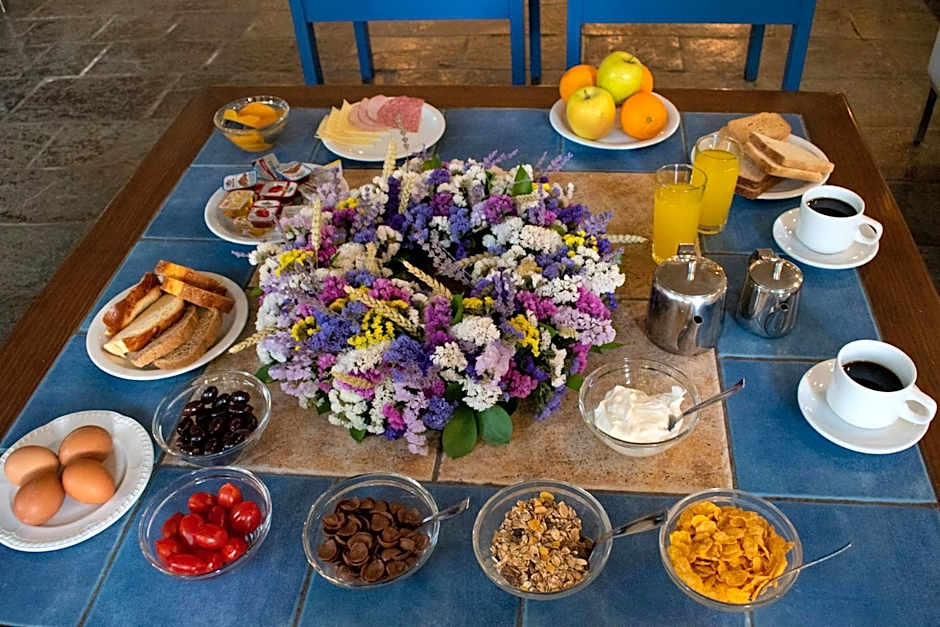 Stefanakis Hotel & Apartments