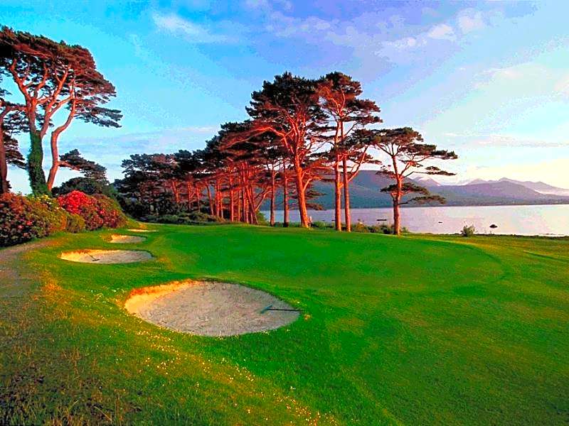 Killarney Towers Hotel & Leisure Centre