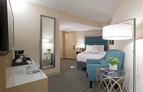 Crystal Single Room