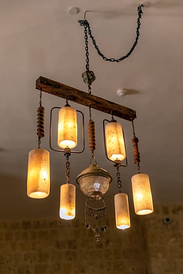 Wadi Sabarah Lodge