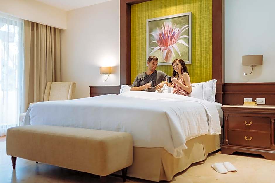 Occidental at Xcaret Destination - All Inclusive Resort