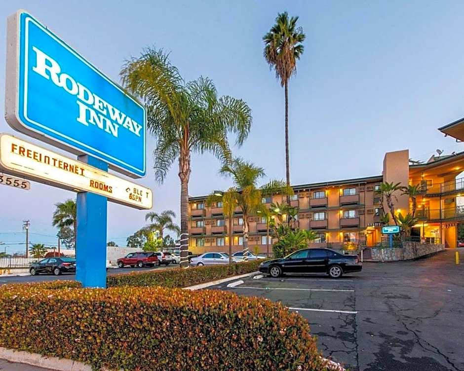Queencity Inn
