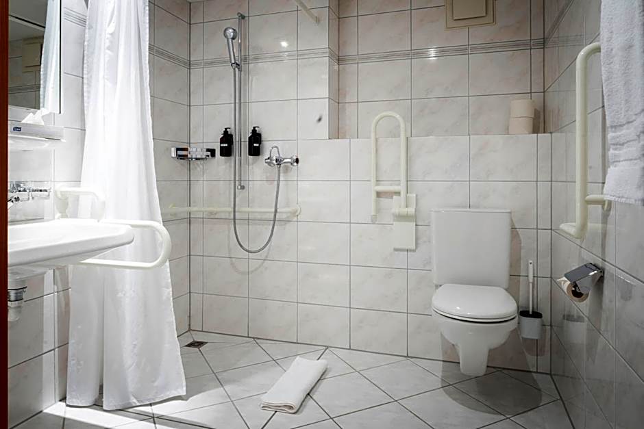 Vegan Health Hotel Sonnenberg