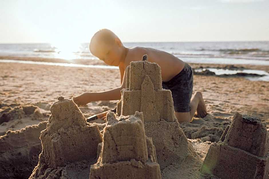 Sea Shell Apartments Łukęcin