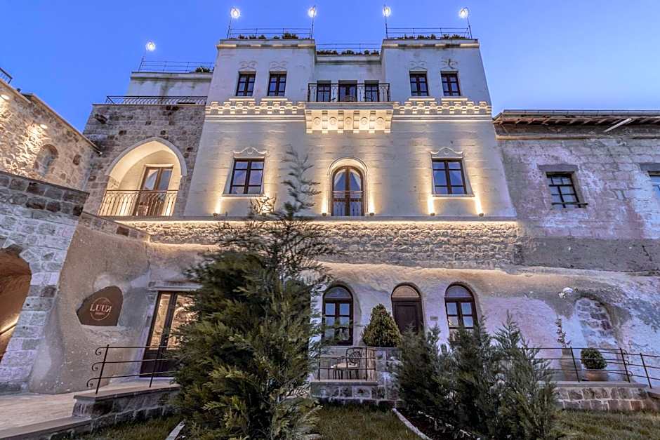Via Regia Cappadocia Hotel