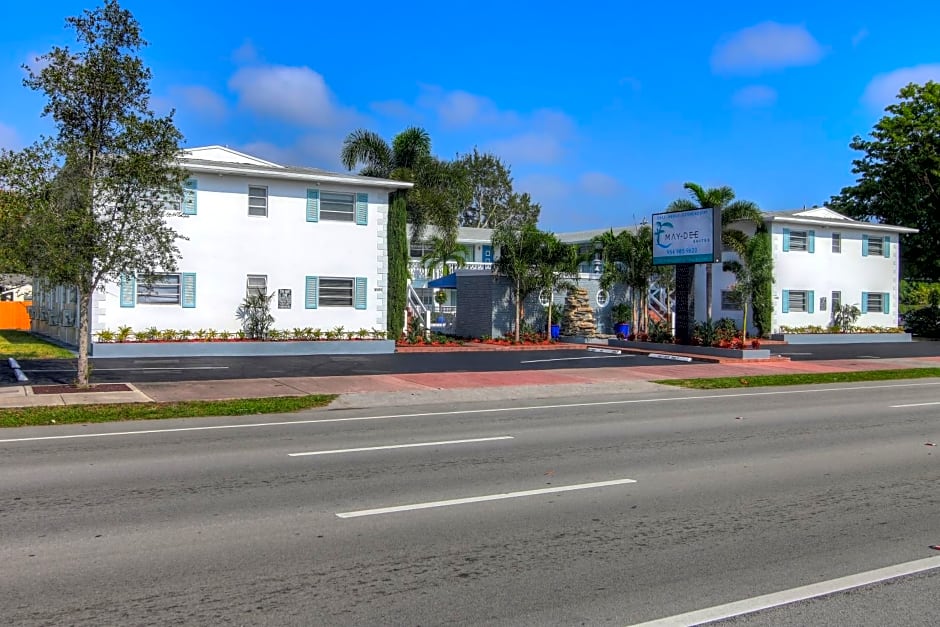 May-Dee Suites in Florida