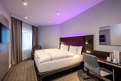 Double Room- barrier-free
