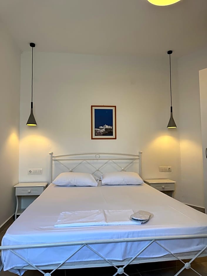 Petradi Residence Sifnos