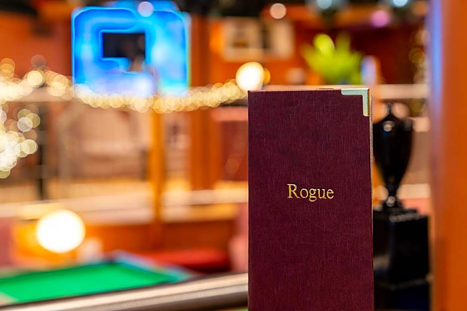 Britannia Manchester Hotel