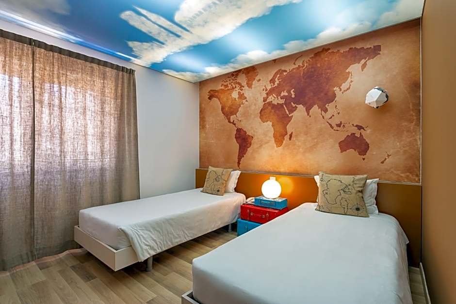 Hotel Made Inn