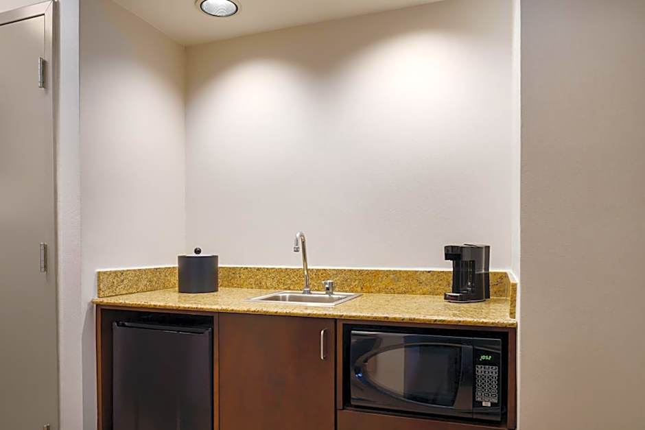 Hampton Inn By Hilton Chicago-Midway Airport