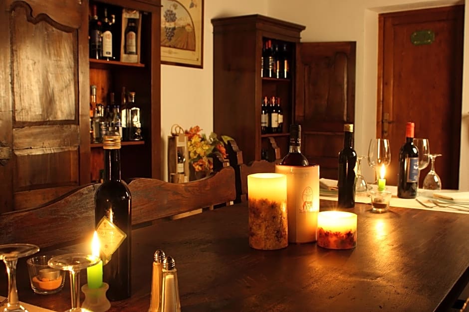 Tenuta Il Burchio