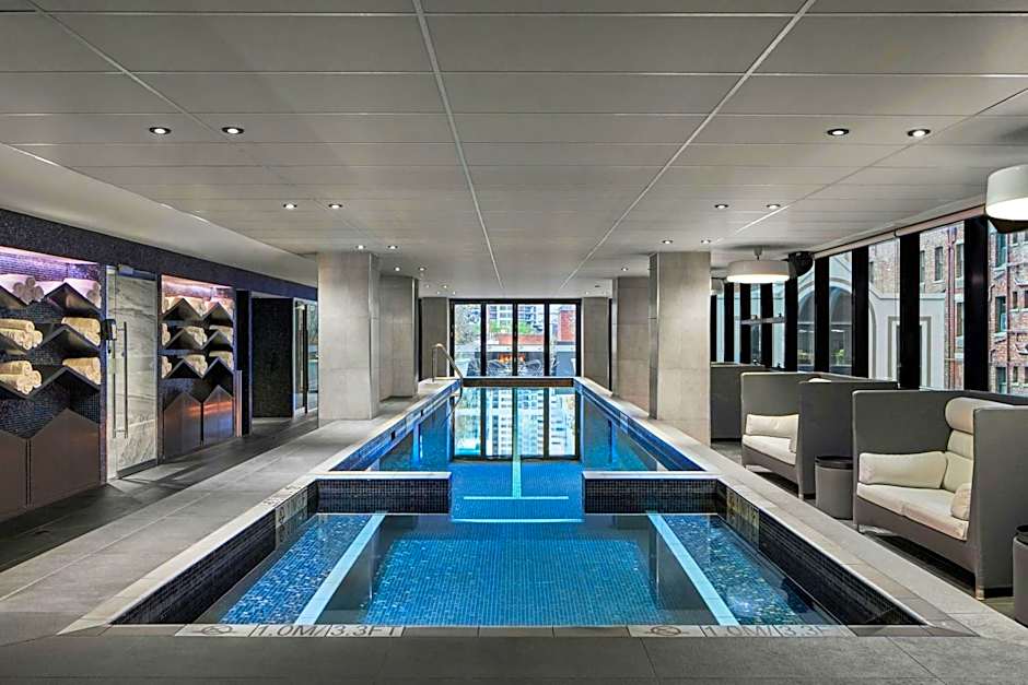 Sheraton Melbourne Hotel