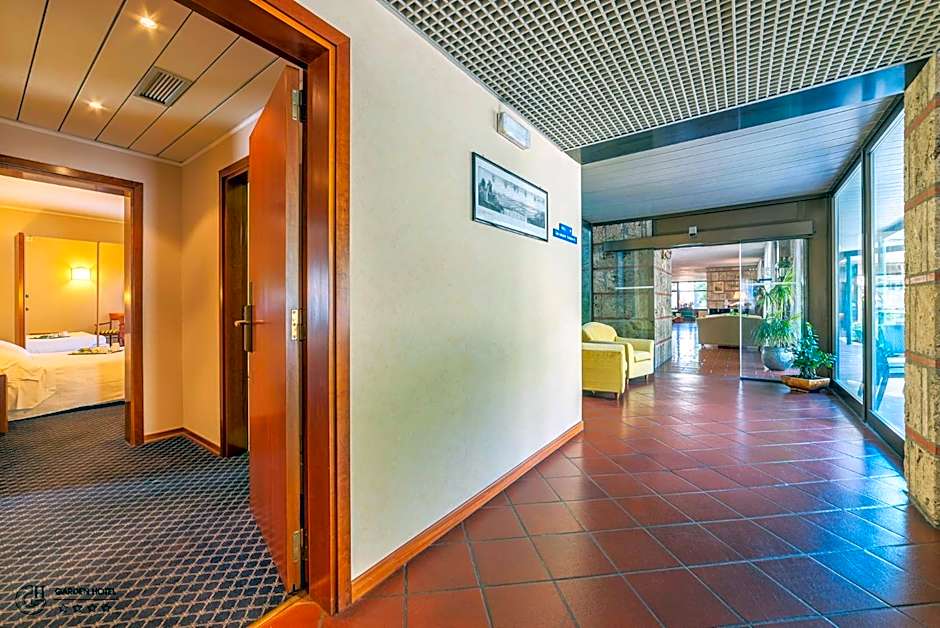 Hotel Garden Terni