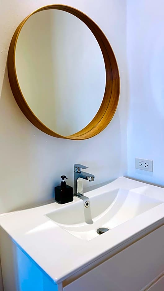 Mayara pool villas - Adults only