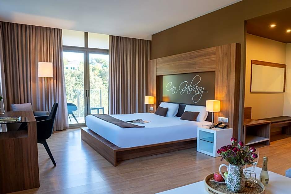 Hotel & Spa Golden Barcelona