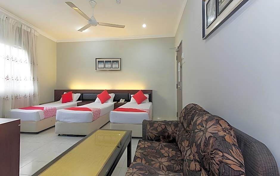 Bayu View Hotel Klang